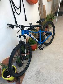 Bici MTB TREK
