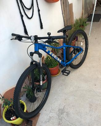 Bici MTB TREK