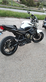 Yamaha xj6