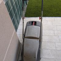 Tagliaerba elettrico AL-KO