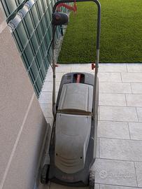 Tagliaerba elettrico AL-KO