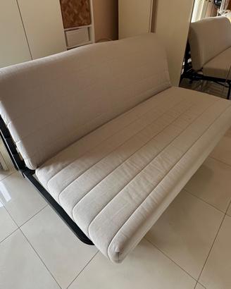 Divano letto Ikea