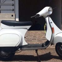 piaggio vespa 50 hp