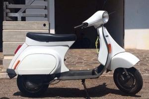 piaggio vespa 50 hp