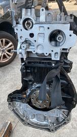 MOTORE MERCEDES CLASSE A