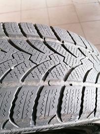 2 gomme invernali Platin 195 55 16 87 H