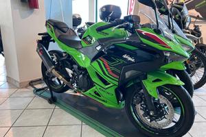 Kawasaki Ninja 500