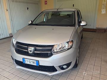 Dacia Sandero 1.2 Benz/Gpl 75cv -GARANZIA-