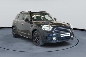MINI Countryman 1.5 Cooper Countryman ALL4 Autom