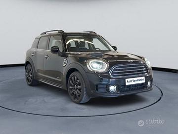 MINI Countryman 1.5 Cooper Countryman ALL4 Autom