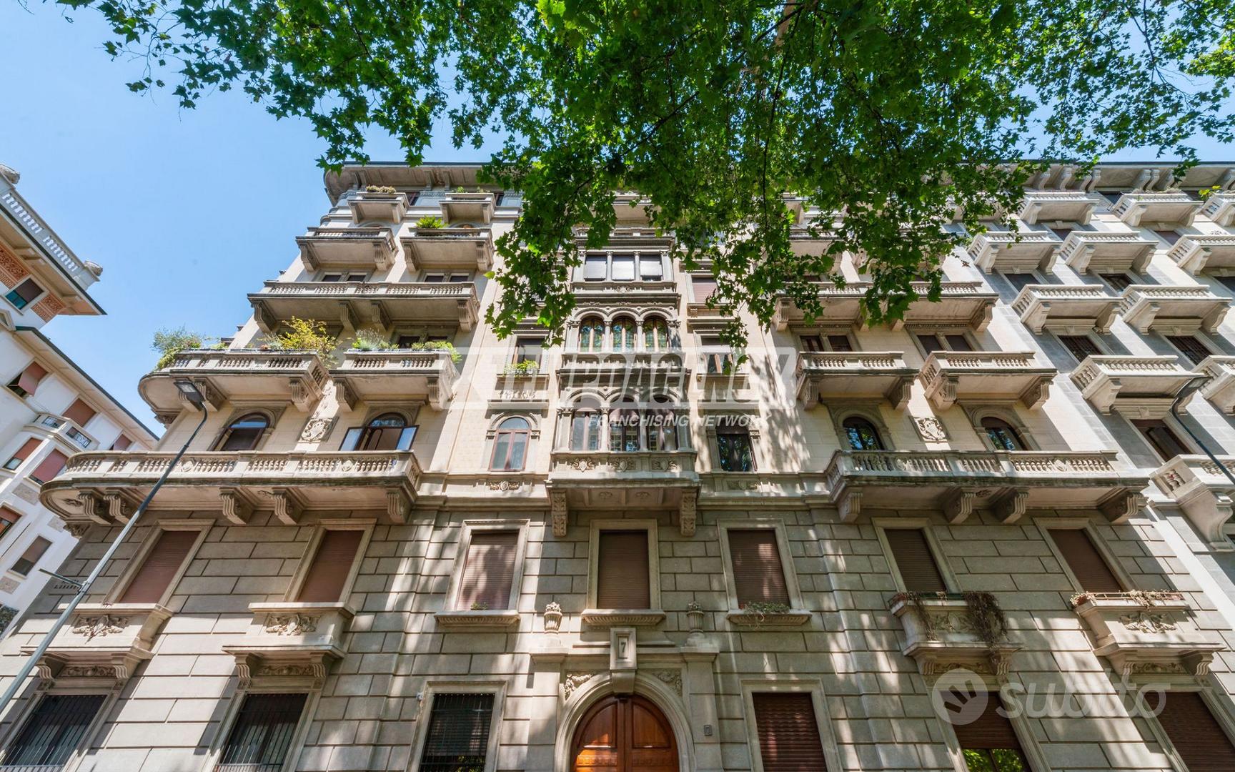 Appartamento – Milano, Senavra, Municipio 4 - Vista 2