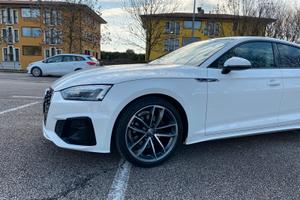 Audi A 5 sportback 35 TDi