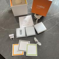 Netatmo termostato WIFI