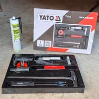 Kit per Smontaggio Parabrezza