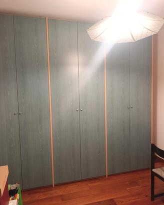 armadio made in Italy