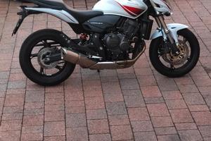Honda hornet 600