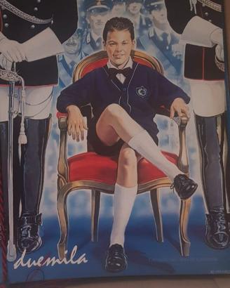 Calendari Arma dei Carabinieri