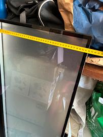 N 1 Vetro per finestra Salamander
