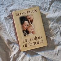 Belva Plain - Un colpo di fortuna