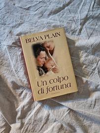 Belva Plain - Un colpo di fortuna