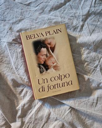 Belva Plain - Un colpo di fortuna