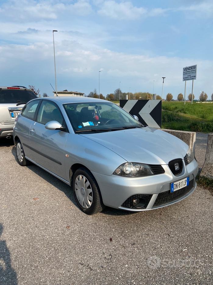 SEAT Ibiza 3ª serie