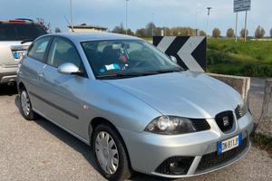 Seat Ibiza macchina neopatentati 2800€ trattabili