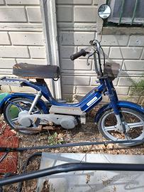 Motorino usato