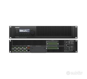 amplificatore Bose – PowerMatch PM8500
