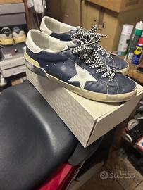 scarpe golden goose