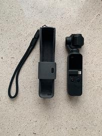 Dji Osmo Pocket 1