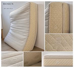 Materasso Premium King Size 200×200 cm ROSEN