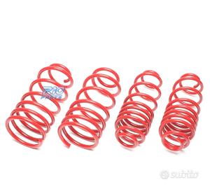 KIT MOLLE SPORTIVI PER SUZUKI