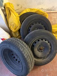 Cerchioni R15