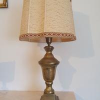 lampada da tavolo  impero