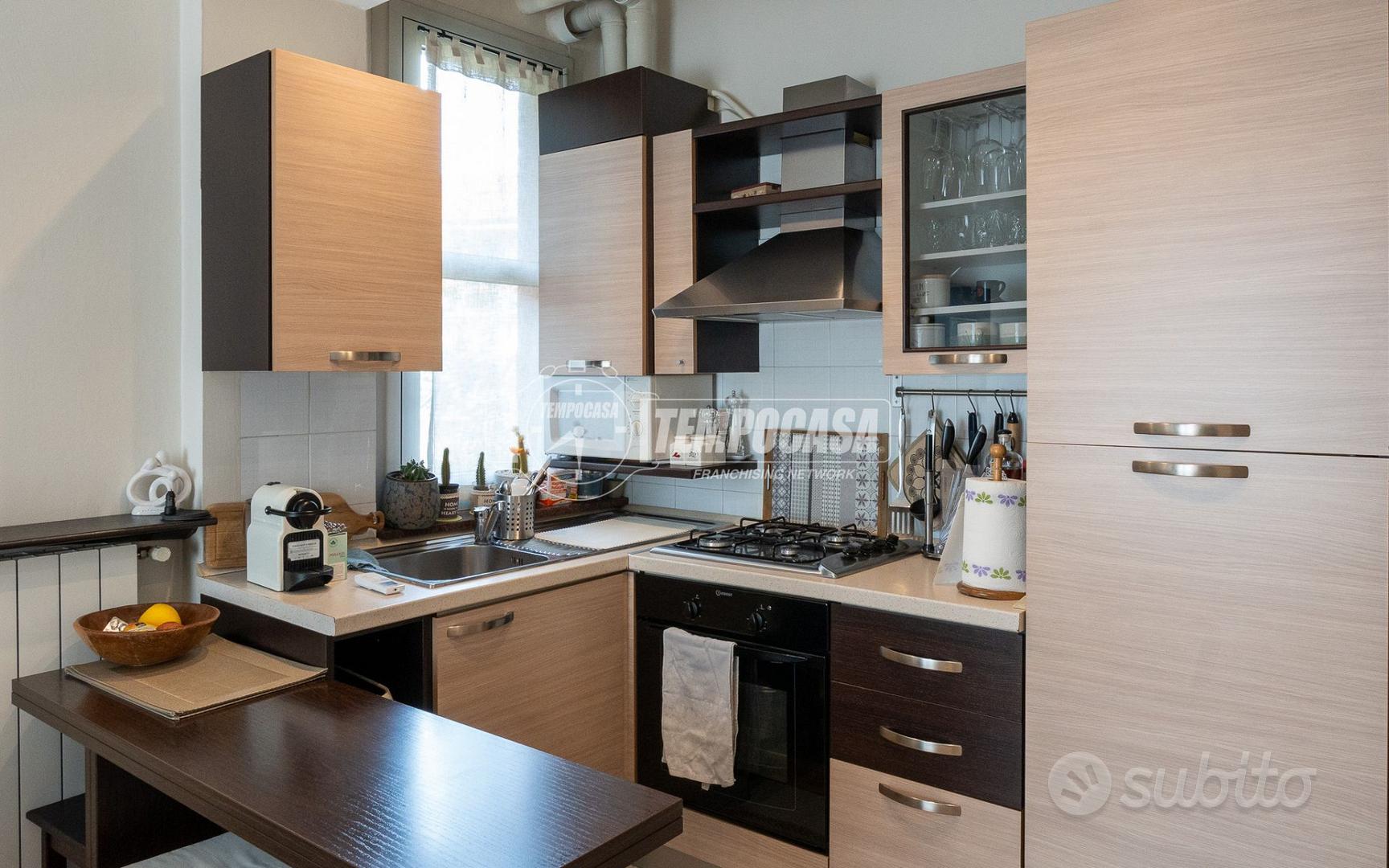 Appartamento – Cormano, Brusuglio - Vista 5