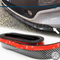 SPOILER Adesivo FORD B C S Max SOTTO PARAURTI CARB