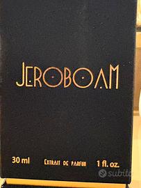 Jeroboam gozo