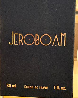 Jeroboam gozo