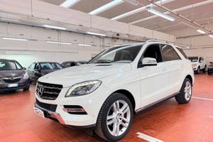 Mercedes-benz ML 250 BlueTEC 4Matic Premium 7M Eur