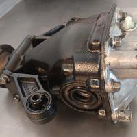 differenziale posteriore RS Mitsubishi evo 7-8-9