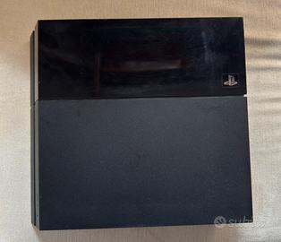 Ps4 isata