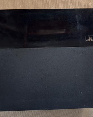 Ps4 isata