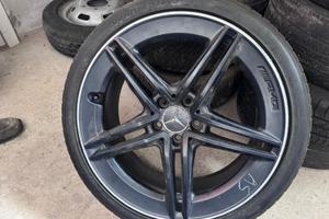 Set cerchi mercedes a45s anno 2020