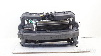 312A2000 CALANDRA CON KIT RADIATORI FIAT Panda 3°