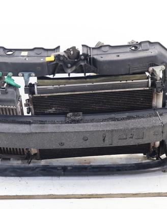 312A2000 CALANDRA CON KIT RADIATORI FIAT Panda 3°