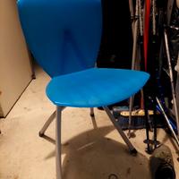 Calligaris Viva pieghevole 