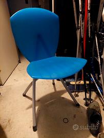 Calligaris Viva pieghevole 