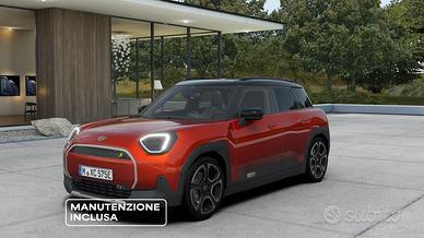 Mini Mini Aceman SE Favoured