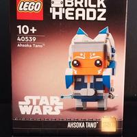LEGO 40539 Ahsoka Tano